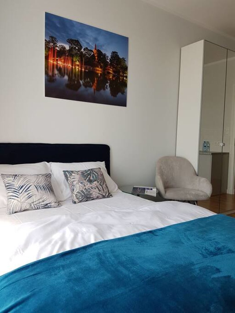 Apartament Piastowski