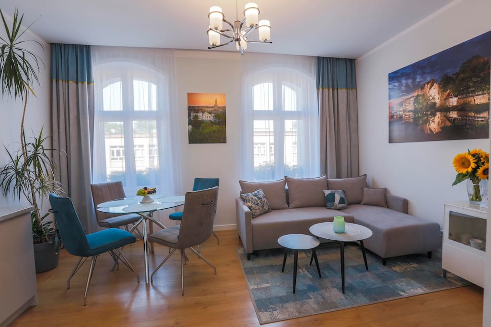 Apartament Młyn&oacute;wka