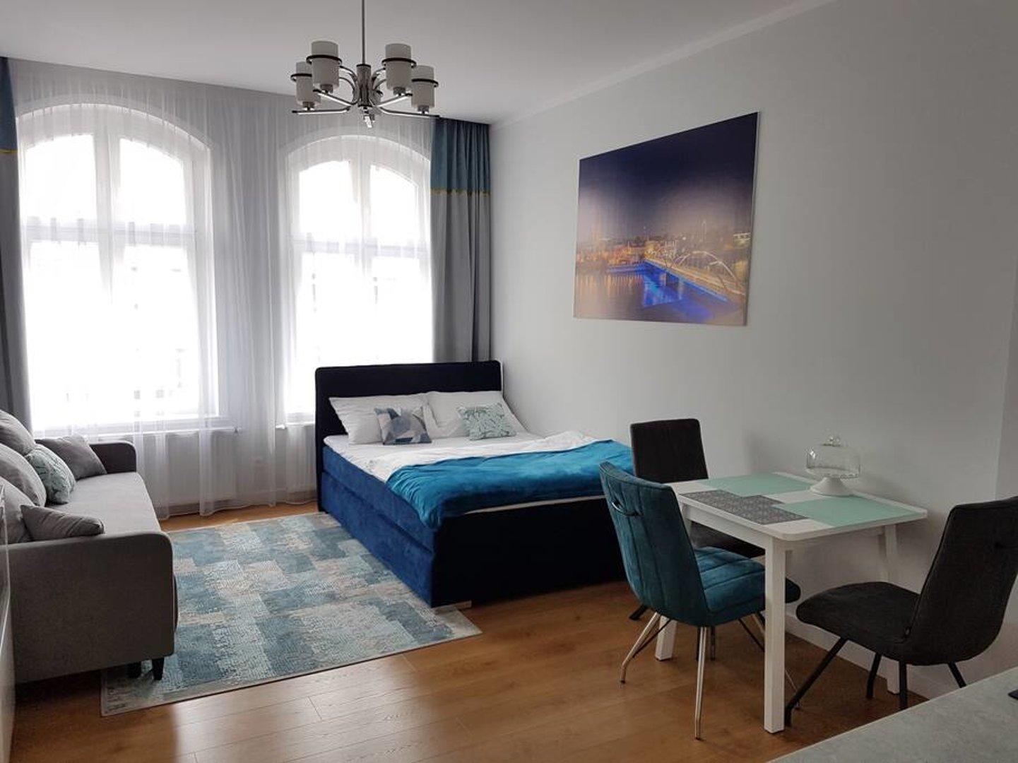 Apartament Ratuszowy